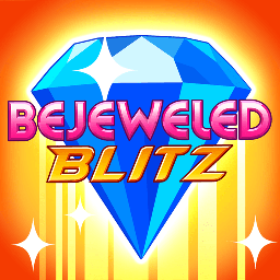 Bejeweled Blitz